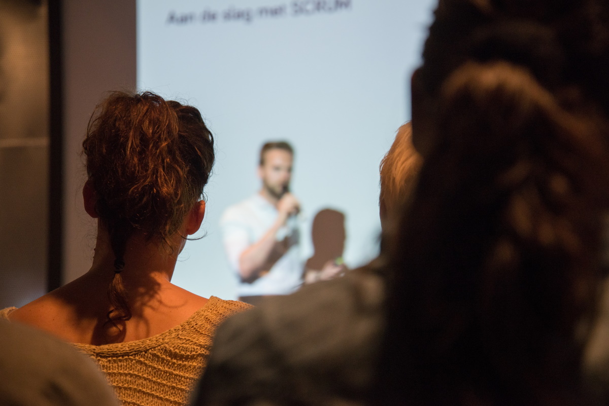 Scopri di più sull'articolo La formazione al centro della cultura aziendale nel 2023